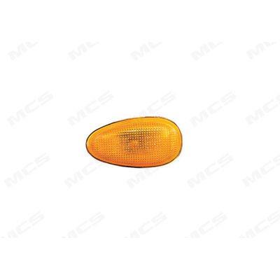 FANALE LATERALE SX / DX DAEWOO LANOS 1997>2003