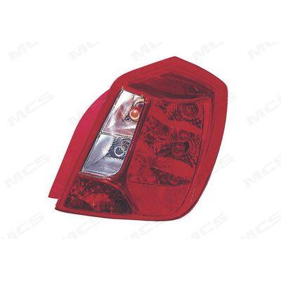 FANALE POSTERIORE DX DAEWOO NUBIRA WAGON 2003>