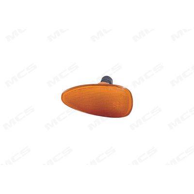 FANALE LATERALE SX / DX FIAT BRAVO I 1995>2001