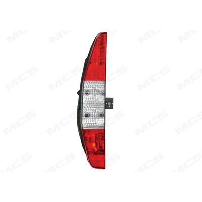 FANALE POSTERIORE SX FIAT DOBLO CARGO 2000>2005