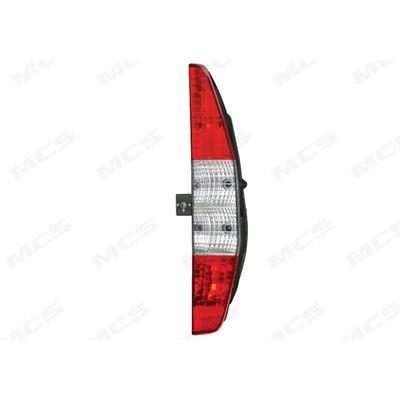 FANALE POSTERIORE DX FIAT DOBLO CARGO 2000>2005