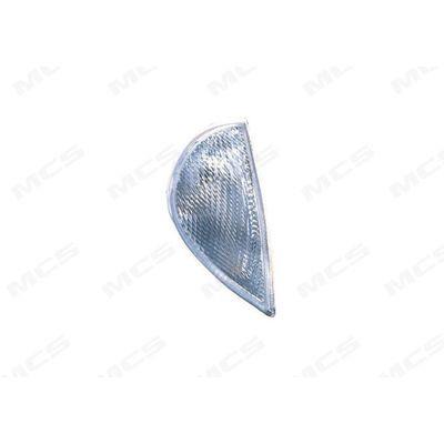 FANALE ANTERIORE DX FIAT SEICENTO 2000>2010