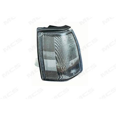 FANALE ANTERIORE SX FIAT TIPO 1987>1995