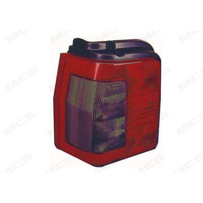 FANALE POSTERIORE SX FIAT TIPO 1987>1995