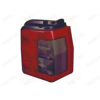 FANALE POSTERIORE DX FIAT TIPO 1987>1995