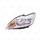 PROIETTORE SX FORD FOCUS II CABRIOLET 2008>2010