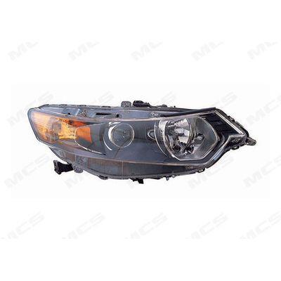 PROIETTORE DX HONDA ACCORD VIII 2008>2010