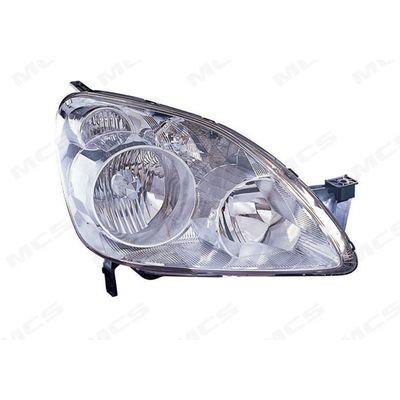 PROIETTORE DX HONDA CR-V II 2004>2005