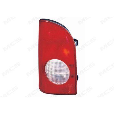FANALE POSTERIORE SX HYUNDAI H100 1996>2004