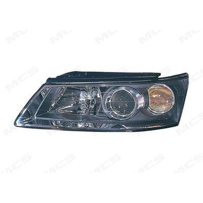 PROIETTORE SX HYUNDAI SONATA V 2005>2007