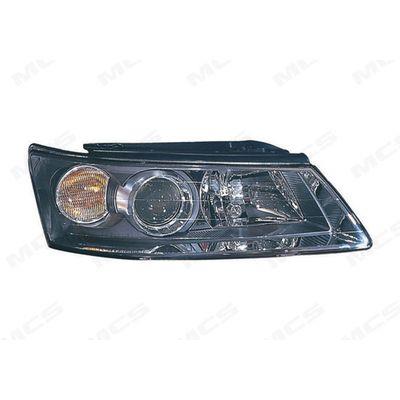 PROIETTORE DX HYUNDAI SONATA V 2005>2007