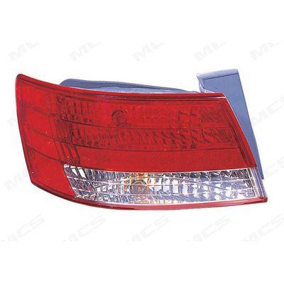 FANALE POSTERIORE SX HYUNDAI SONATA V 2005>2010
