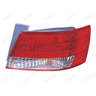 FANALE POSTERIORE DX HYUNDAI SONATA V 2005>2010