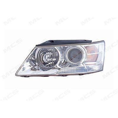 PROIETTORE SX HYUNDAI SONATA VI 2009>2010