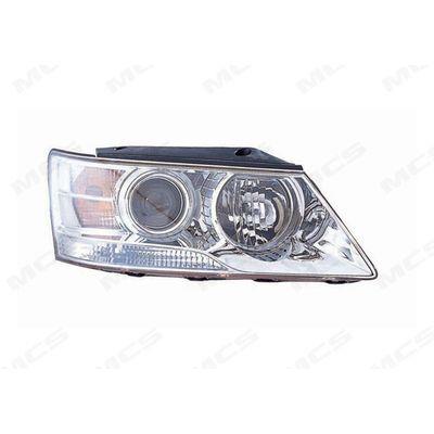 PROIETTORE DX HYUNDAI SONATA VI 2009>2010