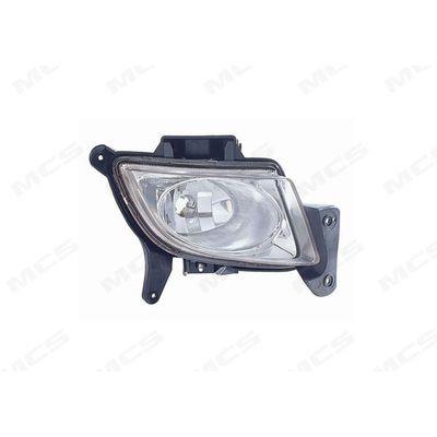 FENDINEBBIA DX HYUNDAI I30 SW 2007>2012