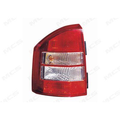 FANALE POSTERIORE SX JEEP COMPASS 2006>2010