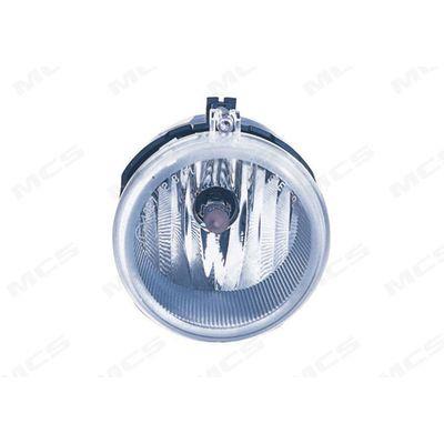 FENDINEBBIA SX / DX JEEP GRAND CHEROKEE III 2004>2010