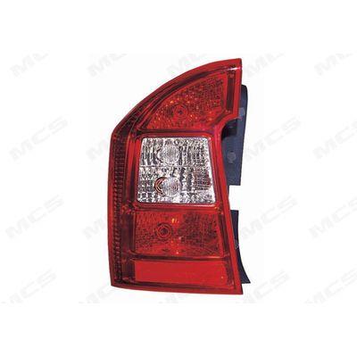 FANALE POSTERIORE SX KIA CARENS III MPV 2007>2012