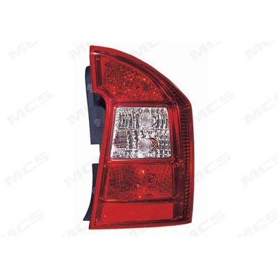 FANALE POSTERIORE DX KIA CARENS III MPV 2007>2012