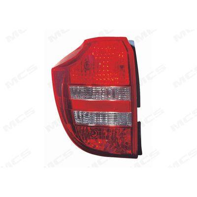FANALE POSTERIORE SX KIA CEE'D SW 2007>2009