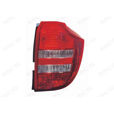 FANALE POSTERIORE DX KIA CEE'D SW 2007>2009