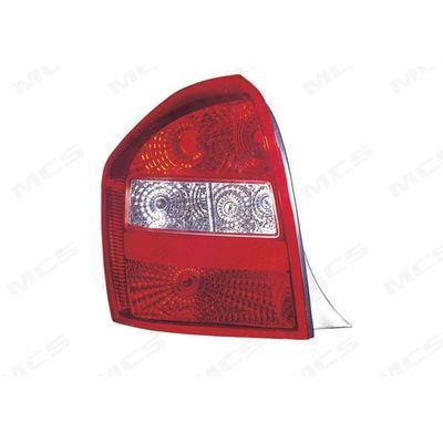FANALE POSTERIORE SX KIA CERATO 2 VOLUMI 2004>2008