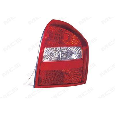 FANALE POSTERIORE DX KIA CERATO 2 VOLUMI 2004>2008