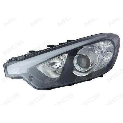 PROIETTORE SX KIA CERATO KOUP 2013>