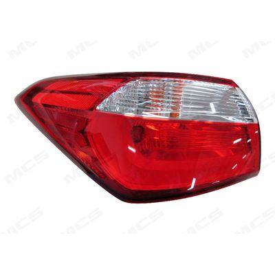 FANALE POSTERIORE SX KIA CERATO 2013>