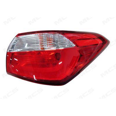 FANALE POSTERIORE DX KIA CERATO 2013>