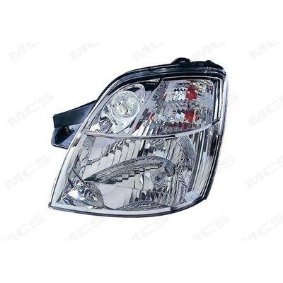 PROIETTORE SX KIA PICANTO 2004>2007