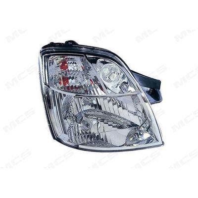 PROIETTORE DX KIA PICANTO 2004>2007