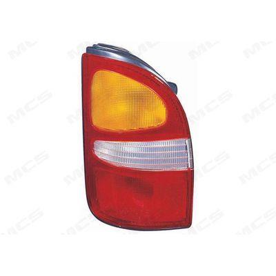 FANALE POSTERIORE SX KIA PREGIO 1997>2004