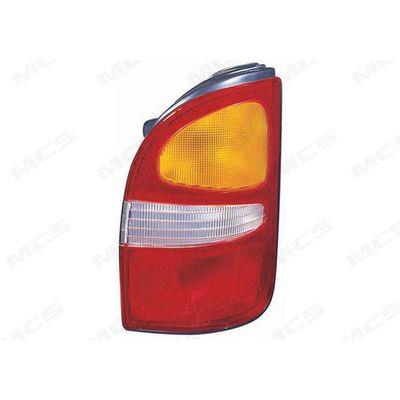 FANALE POSTERIORE DX KIA PREGIO 1997>2004