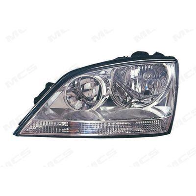 PROIETTORE SX KIA SORENTO I 2002>2006