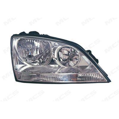 PROIETTORE DX KIA SORENTO I 2002>2006