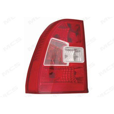 FANALE POSTERIORE SX KIA SPORTAGE 2009>2010