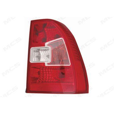 FANALE POSTERIORE DX KIA SPORTAGE 2009>2010