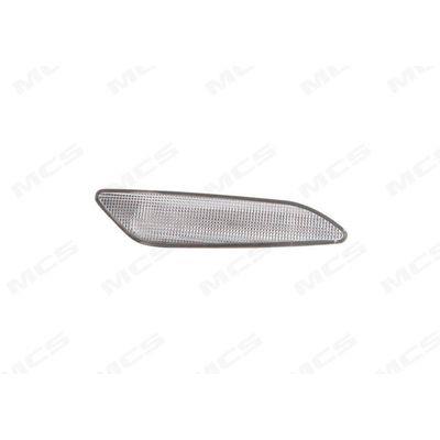FANALE LATERALE SX LANCIA YPSILON 2011>