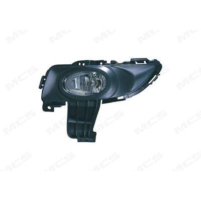 FENDINEBBIA SX MAZDA 3 2003>2008