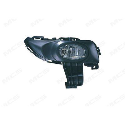 FENDINEBBIA DX MAZDA 3 2003>2008