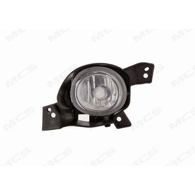 FENDINEBBIA SX MAZDA 3 2012>2013