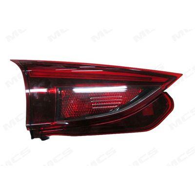 FANALE POSTERIORE SX MAZDA 3 2013>