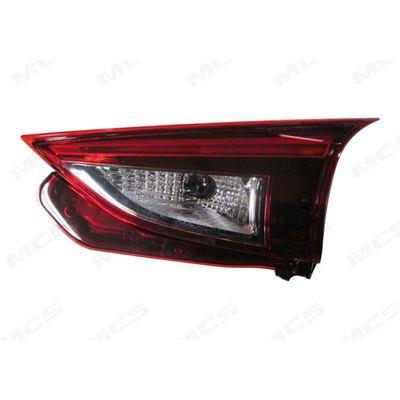 FANALE POSTERIORE DX MAZDA 3 2013>