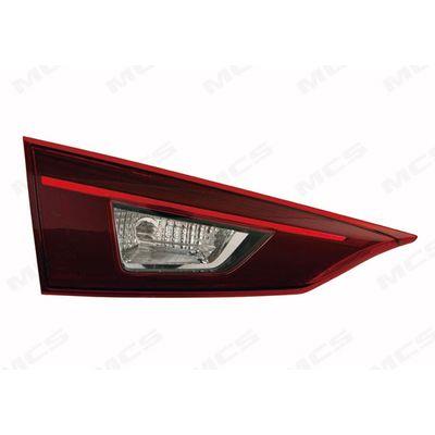 FANALE POSTERIORE SX MAZDA 3 2013>