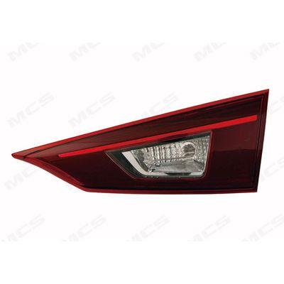 FANALE POSTERIORE DX MAZDA 3 2013>