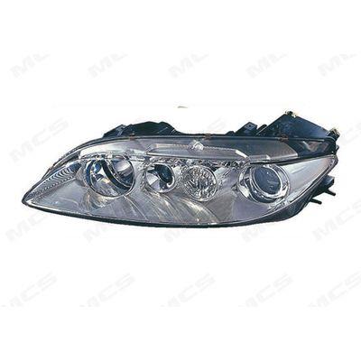 PROIETTORE SX MAZDA 6 HATCHBACK 2002>2005