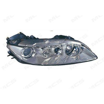 PROIETTORE DX MAZDA 6 HATCHBACK 2002>2005