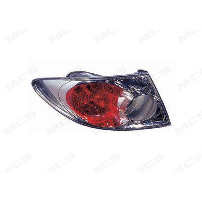 FANALE POSTERIORE SX MAZDA 6 HATCHBACK 2002>2005